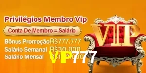 VIP777