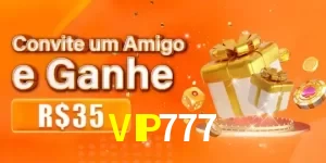 Promoções VIP777