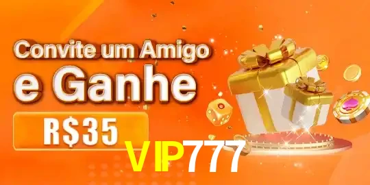 Promoções VIP777