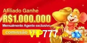 Promoções VIP777