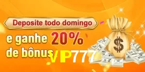 Promoções VIP777