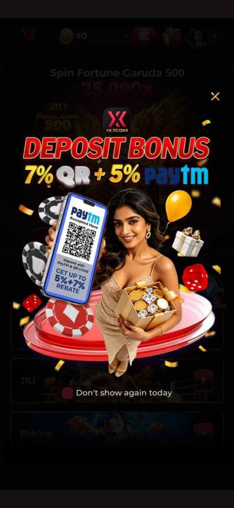 ix7 apk